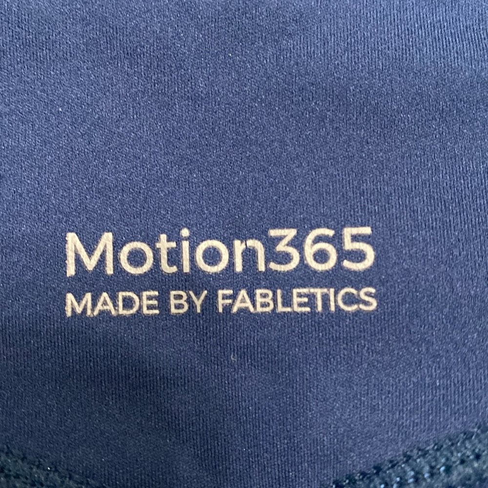 Fabletics Motion 365 Legging - image 2